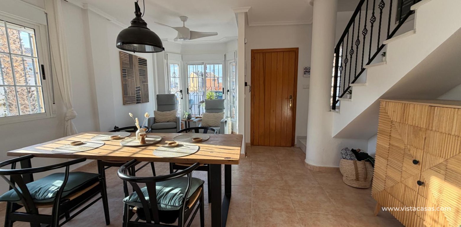 Resale - Townhouse - Los Balcones