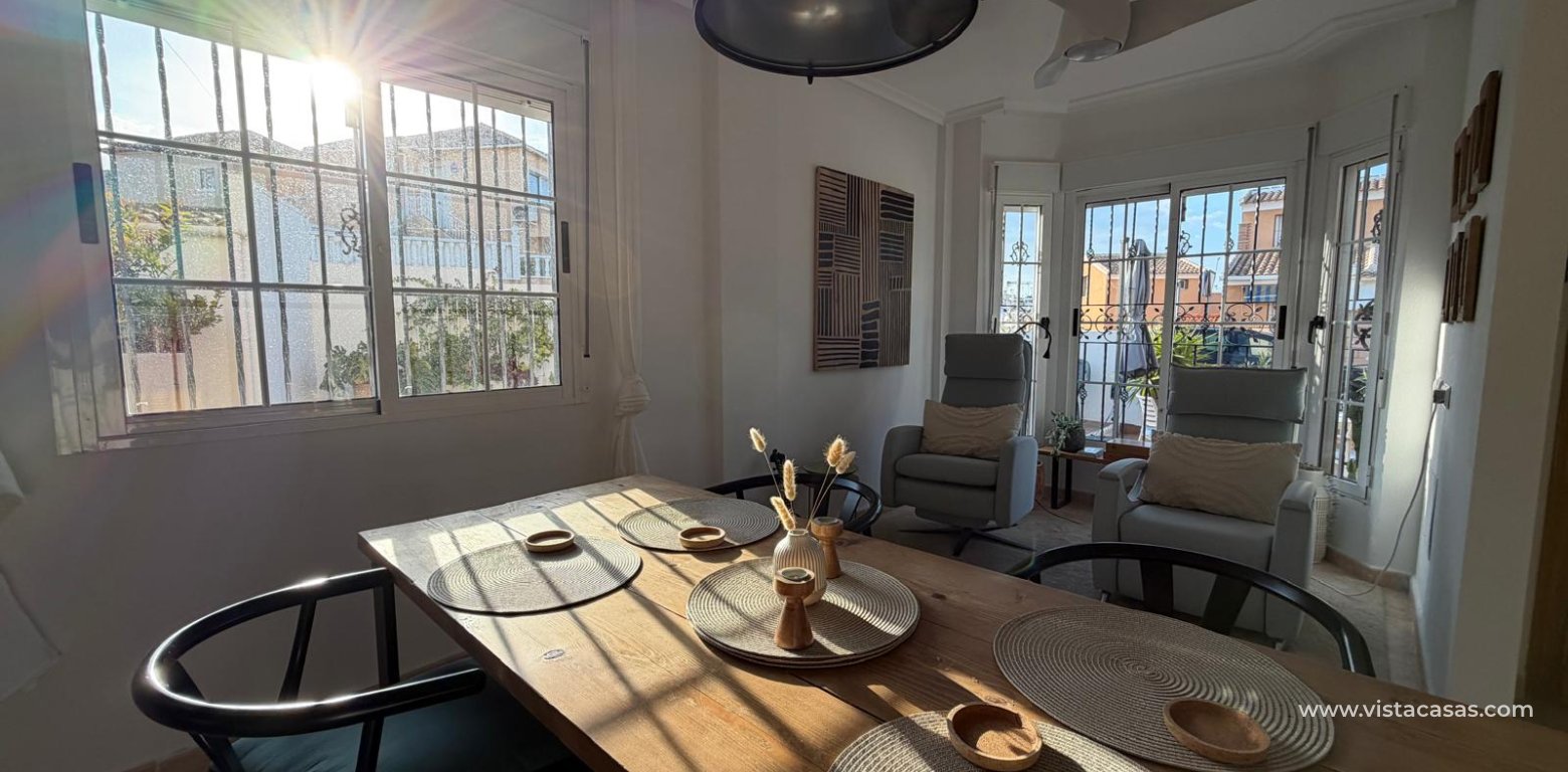 Resale - Townhouse - Los Balcones