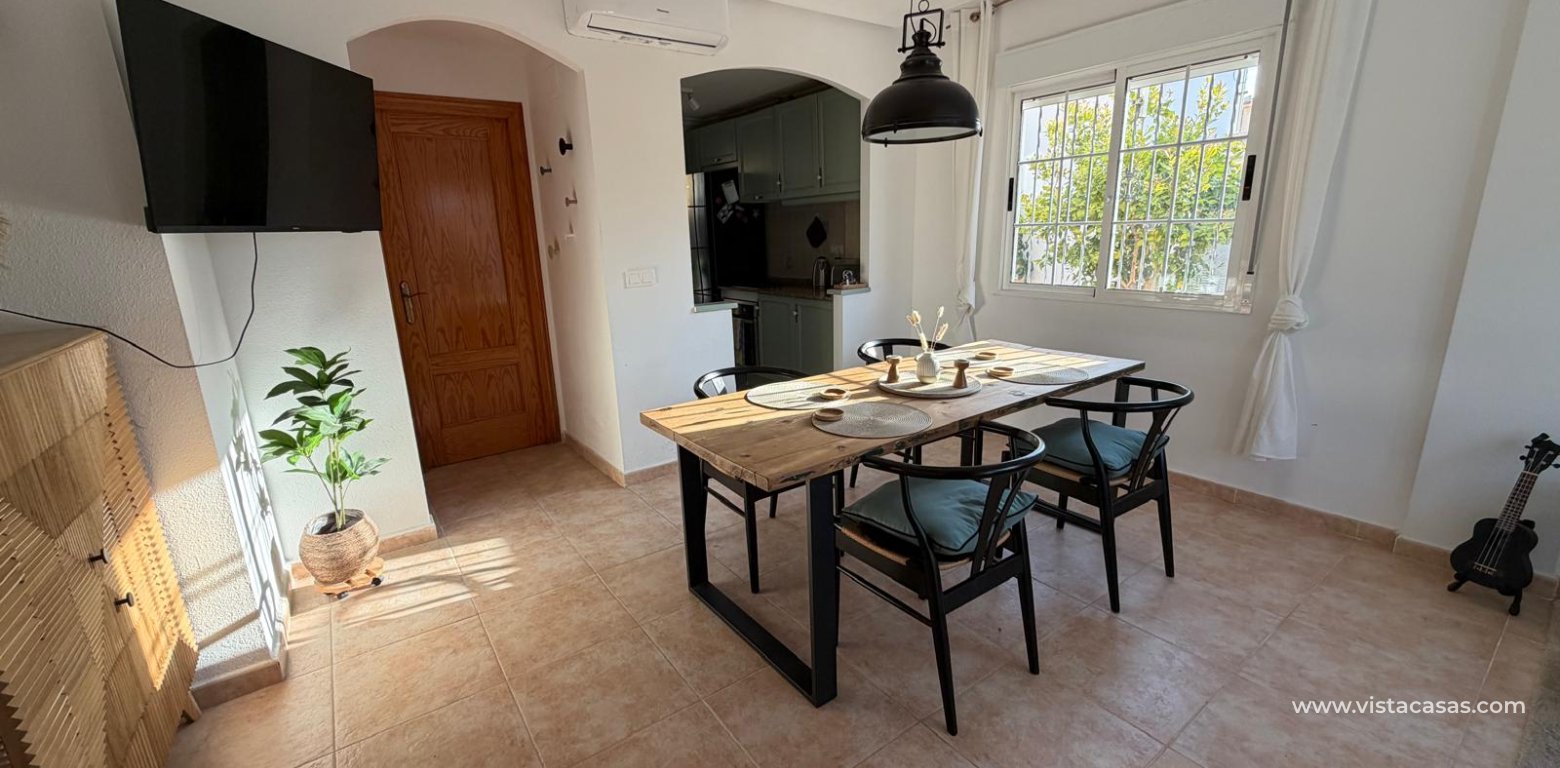 Resale - Townhouse - Los Balcones