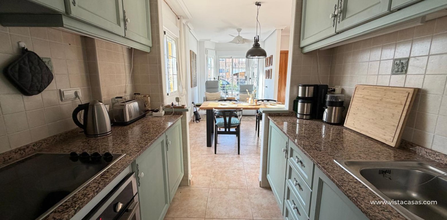 Resale - Townhouse - Los Balcones