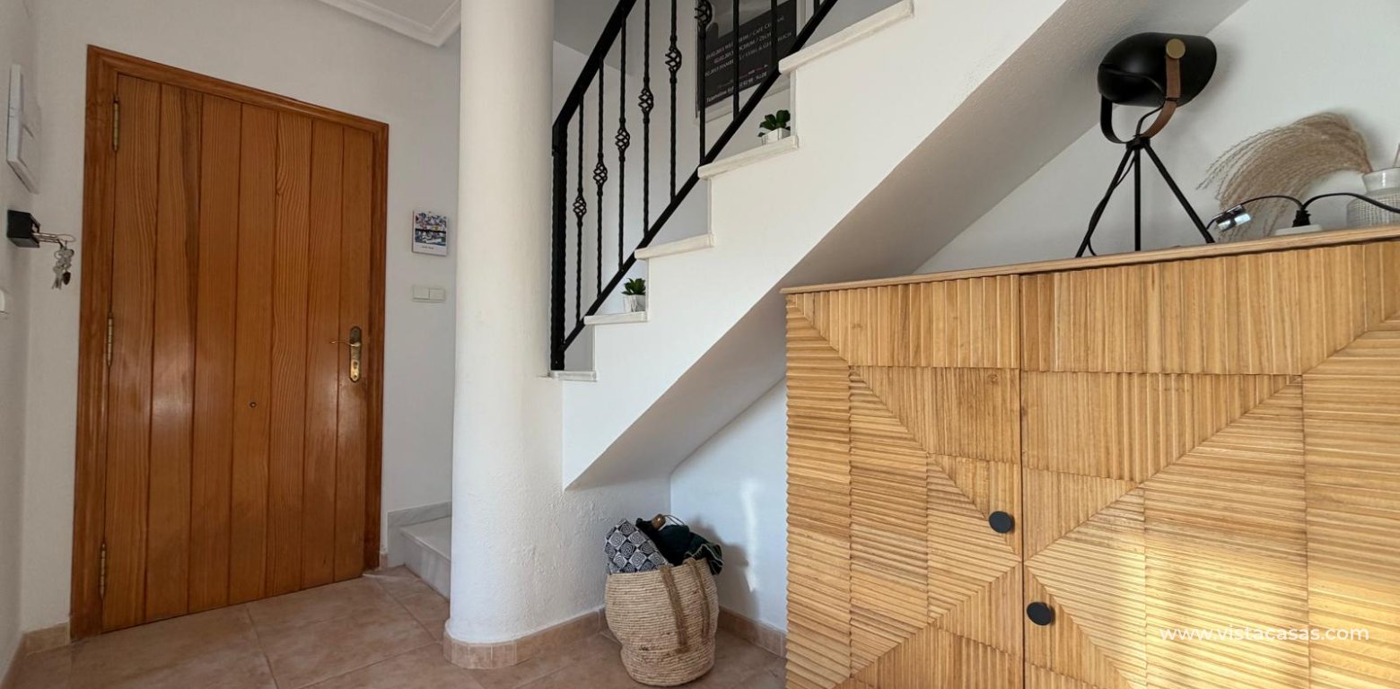 Resale - Townhouse - Los Balcones