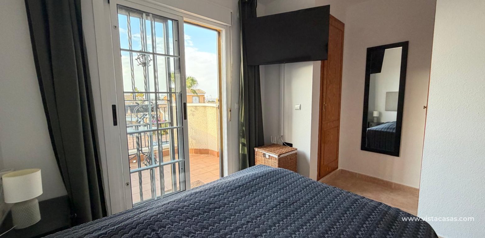 Resale - Townhouse - Los Balcones