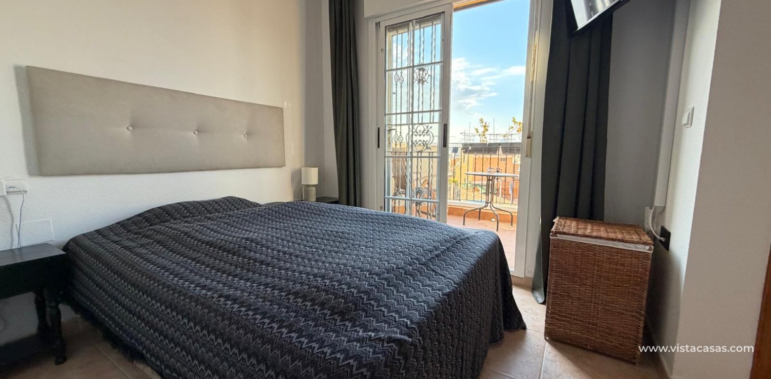 Resale - Townhouse - Los Balcones