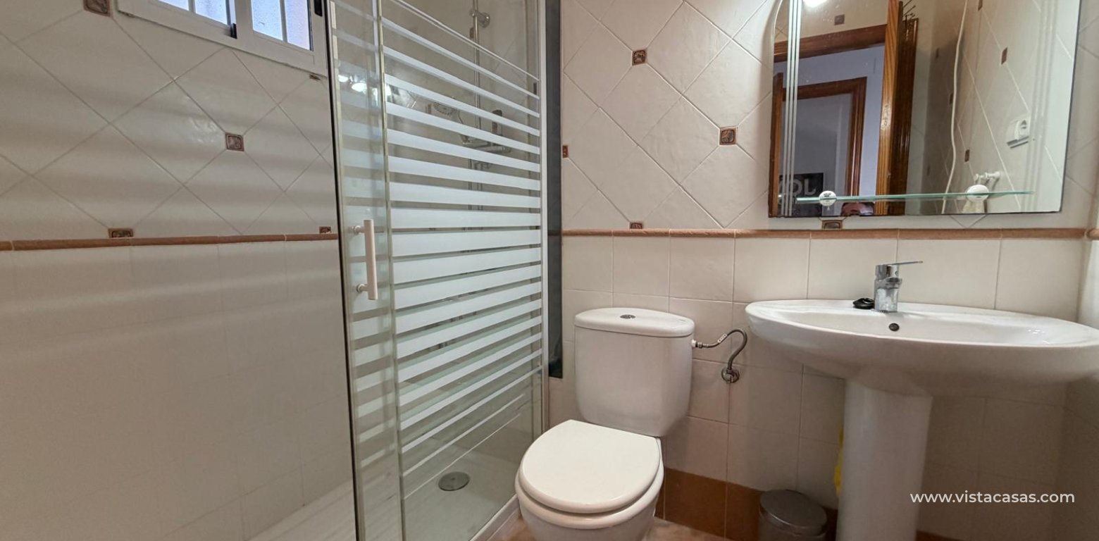 Resale - Townhouse - Los Balcones