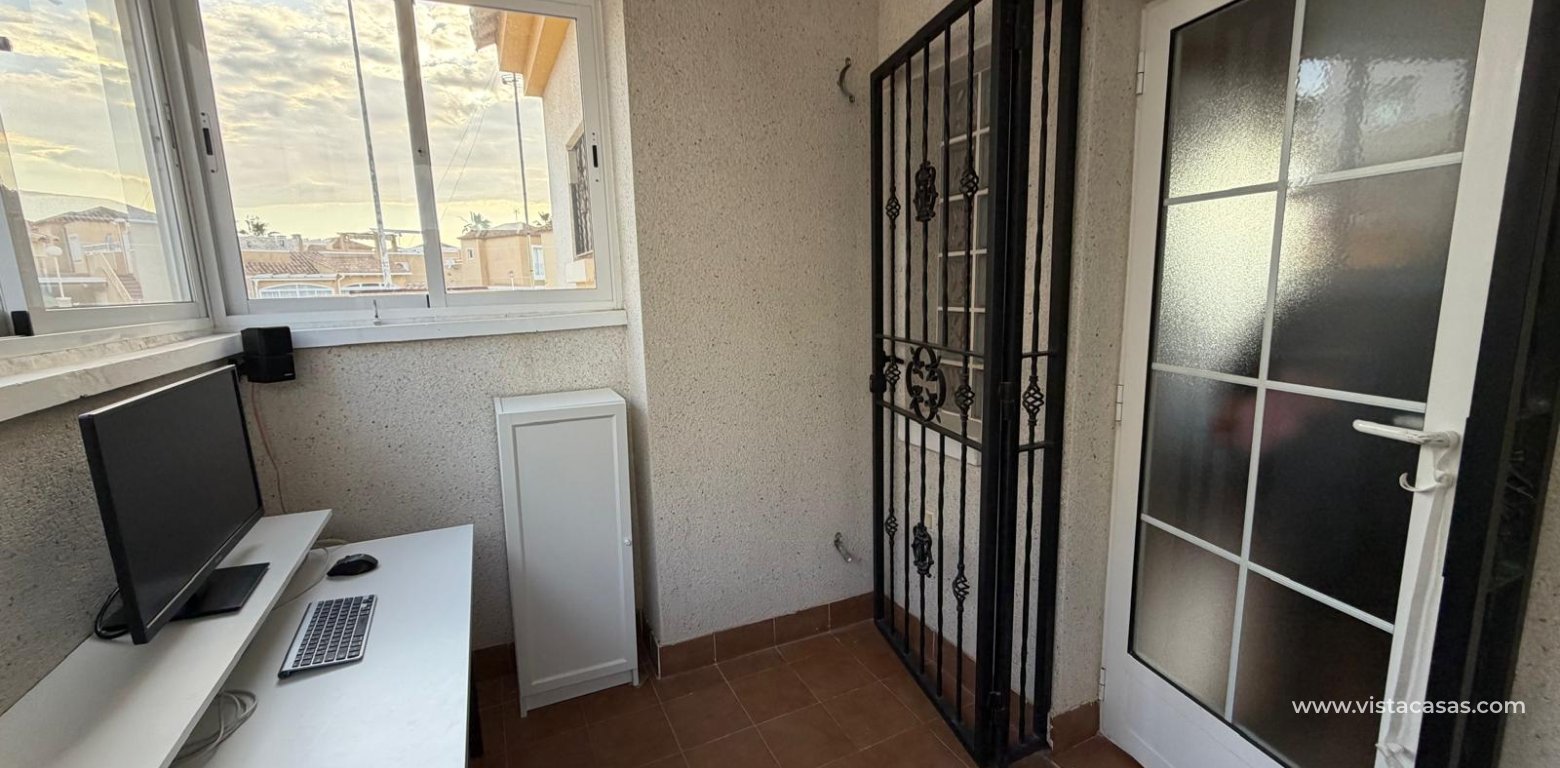 Resale - Townhouse - Los Balcones