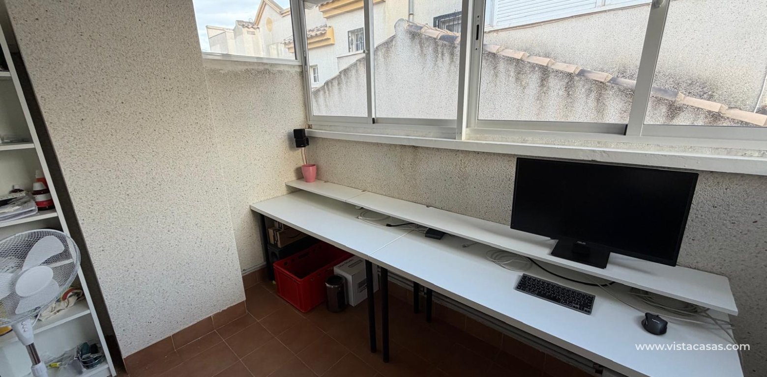 Resale - Townhouse - Los Balcones