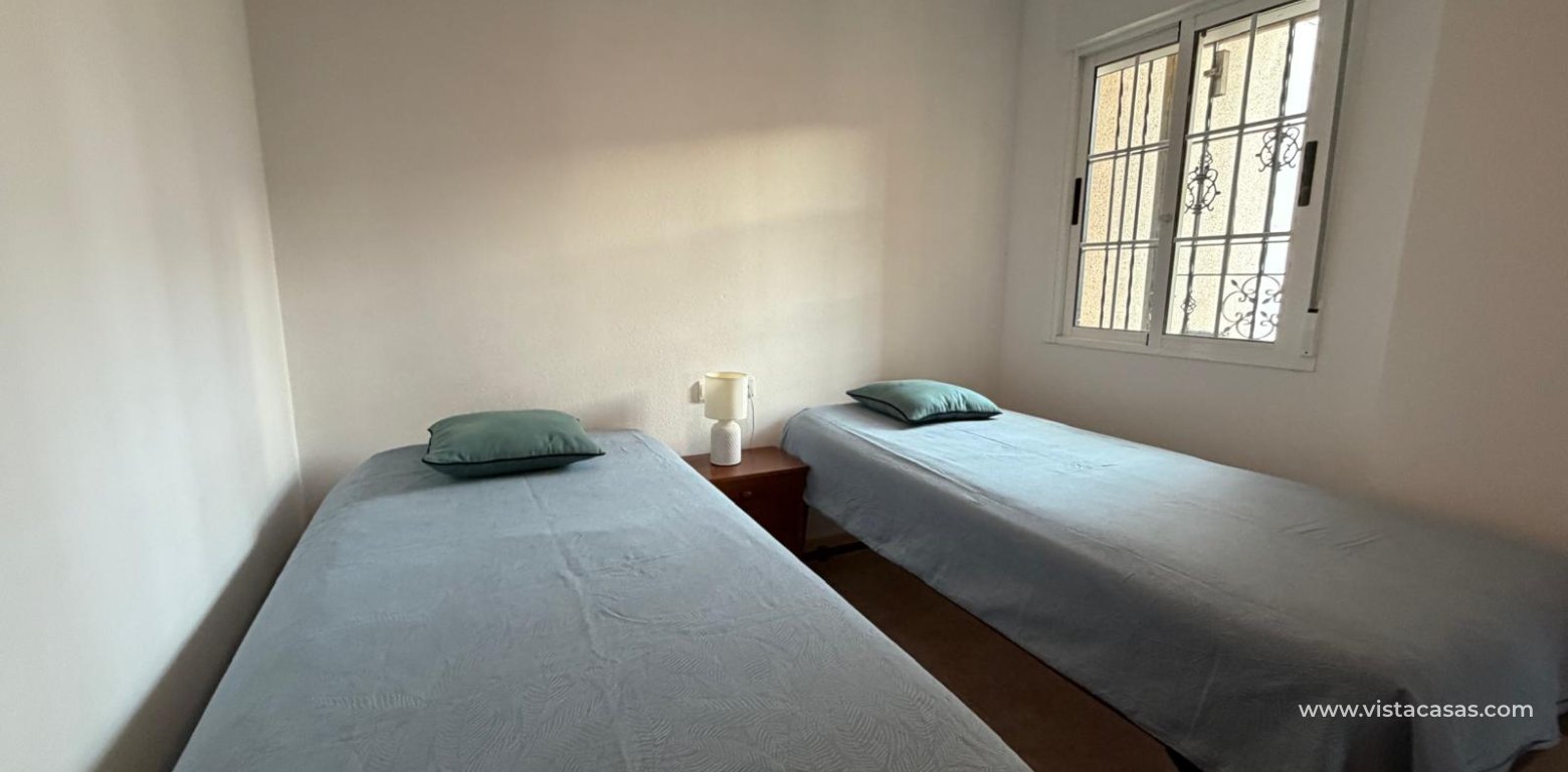 Resale - Townhouse - Los Balcones