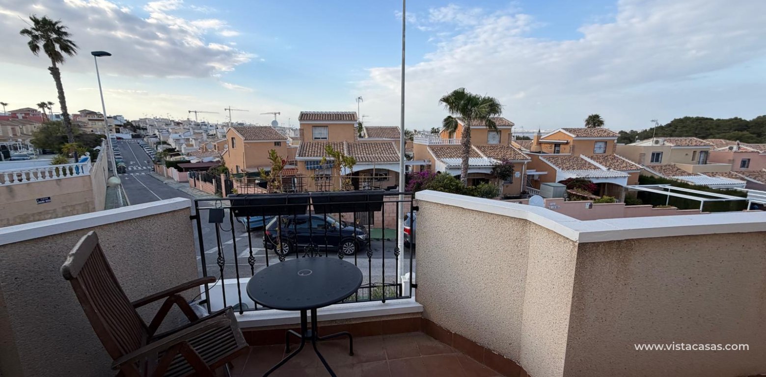 Resale - Townhouse - Los Balcones