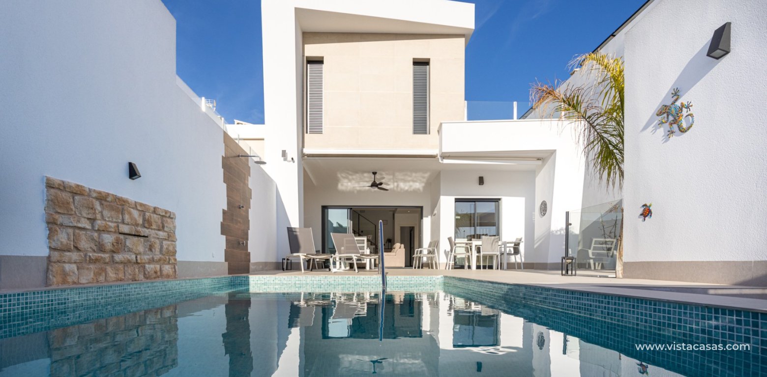 Resale - Villa - Dolores