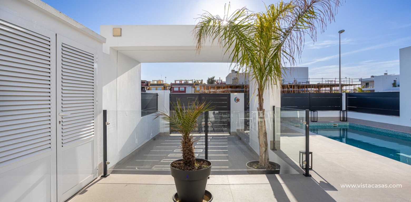 Resale - Villa - Dolores