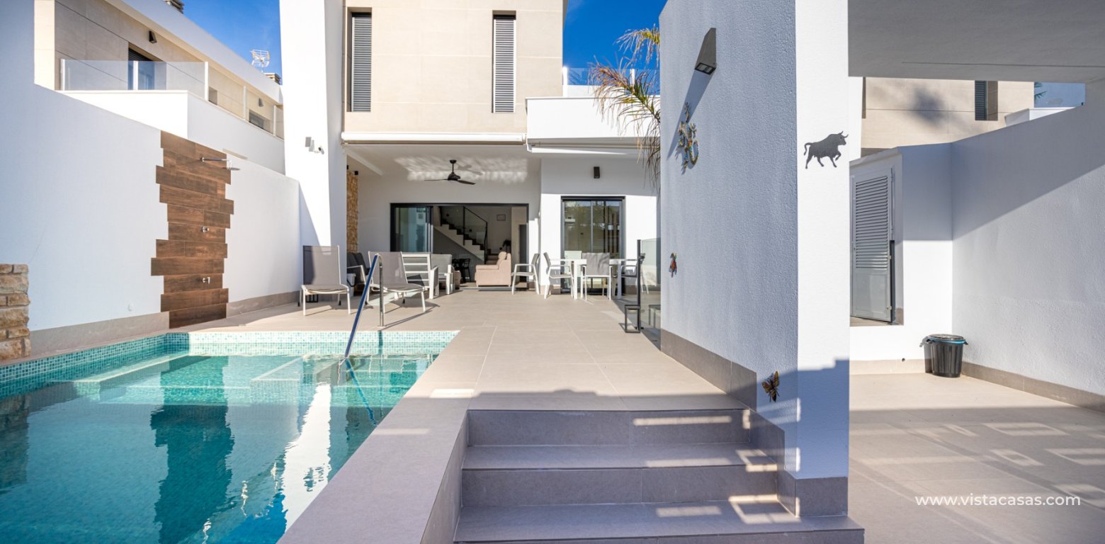 Resale - Villa - Dolores