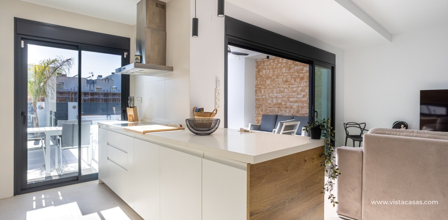 Resale - Villa - Dolores