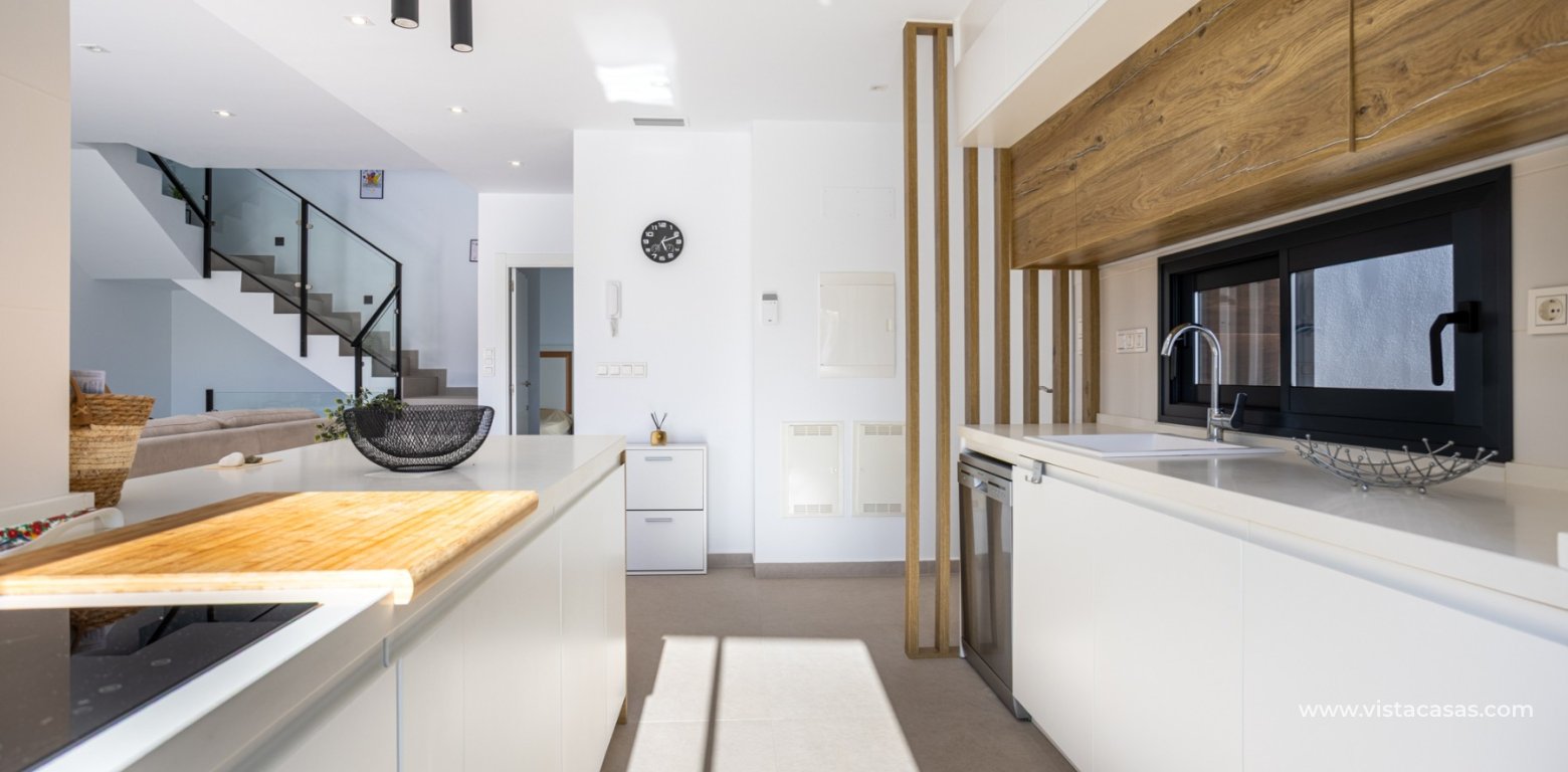 Resale - Villa - Dolores