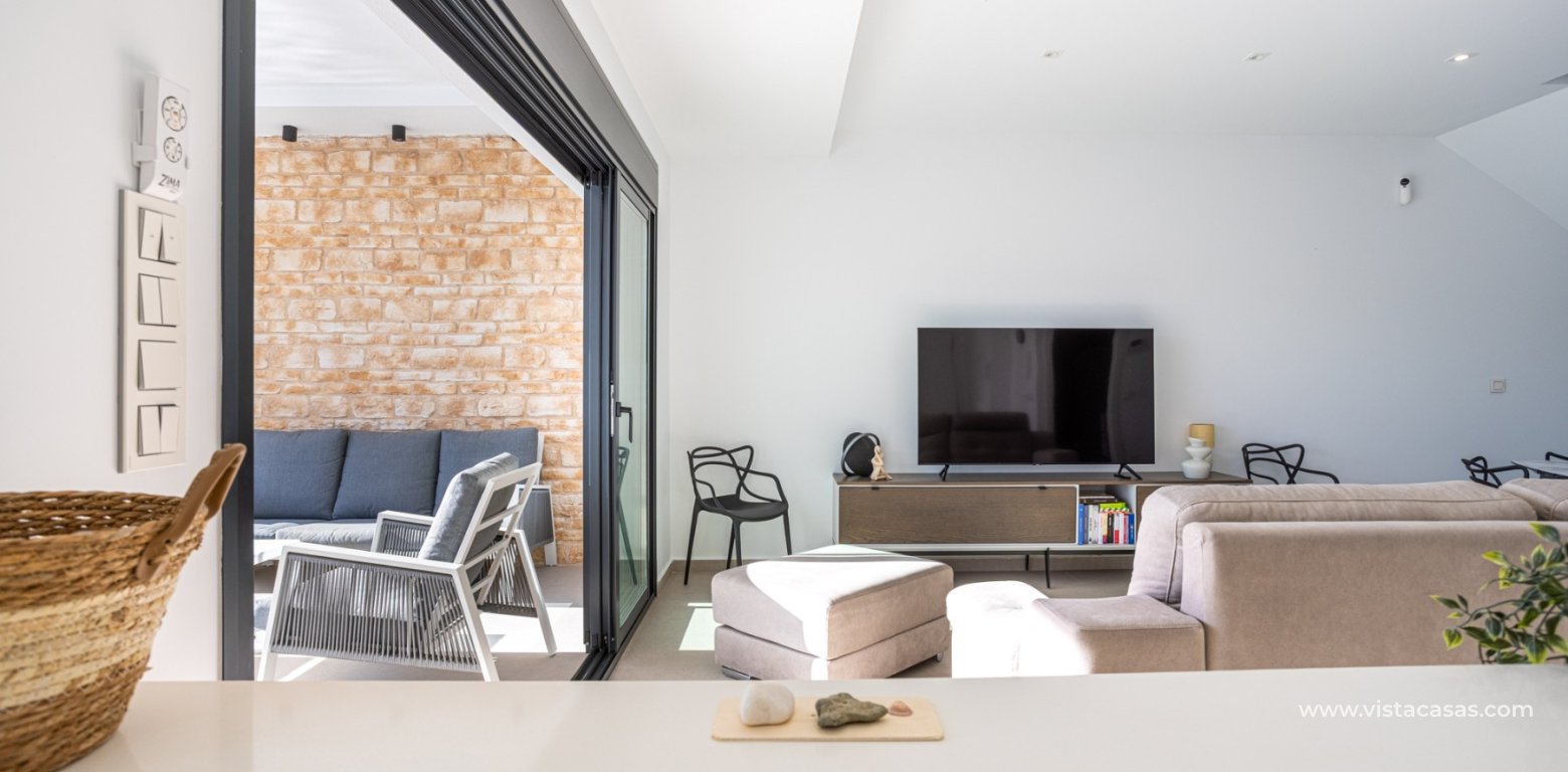 Resale - Villa - Dolores