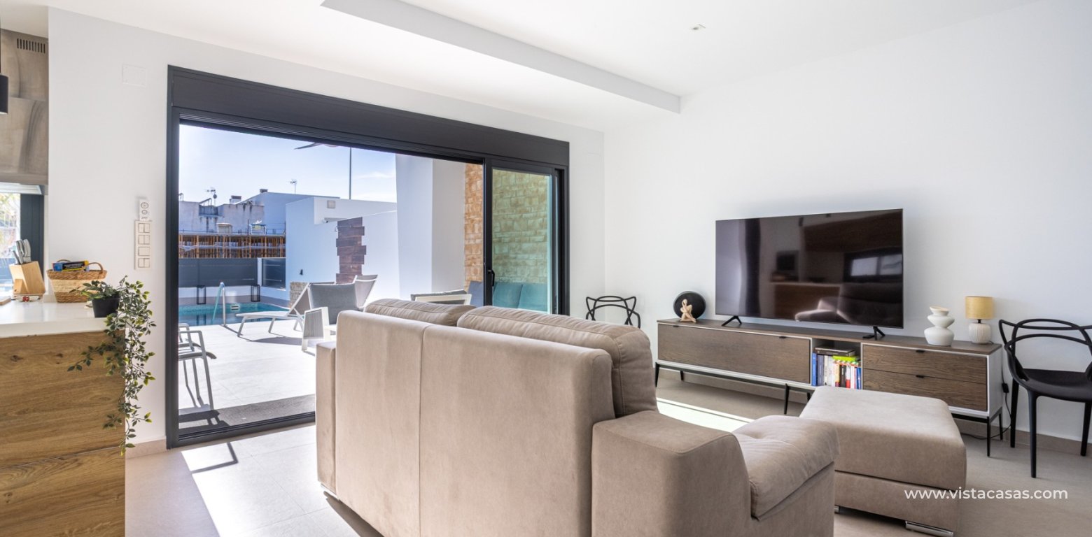 Resale - Villa - Dolores