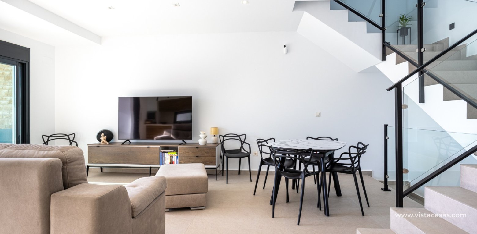 Resale - Villa - Dolores