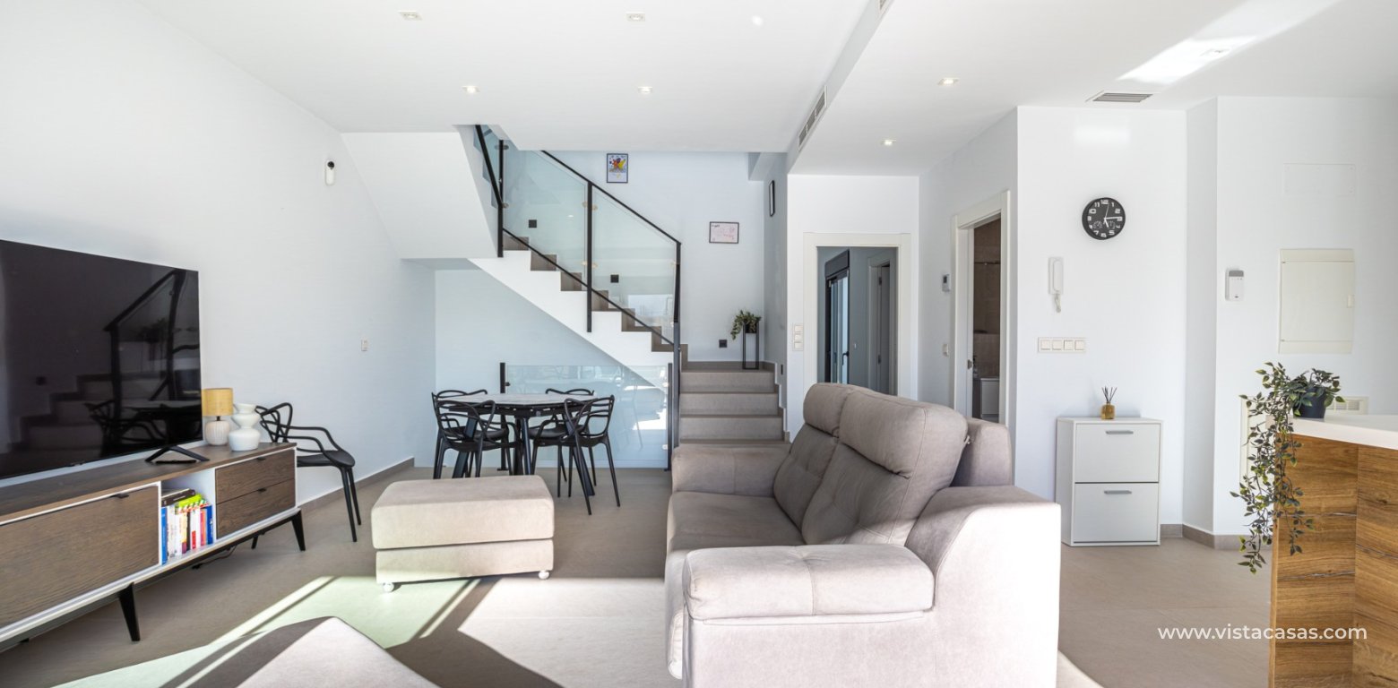 Resale - Villa - Dolores