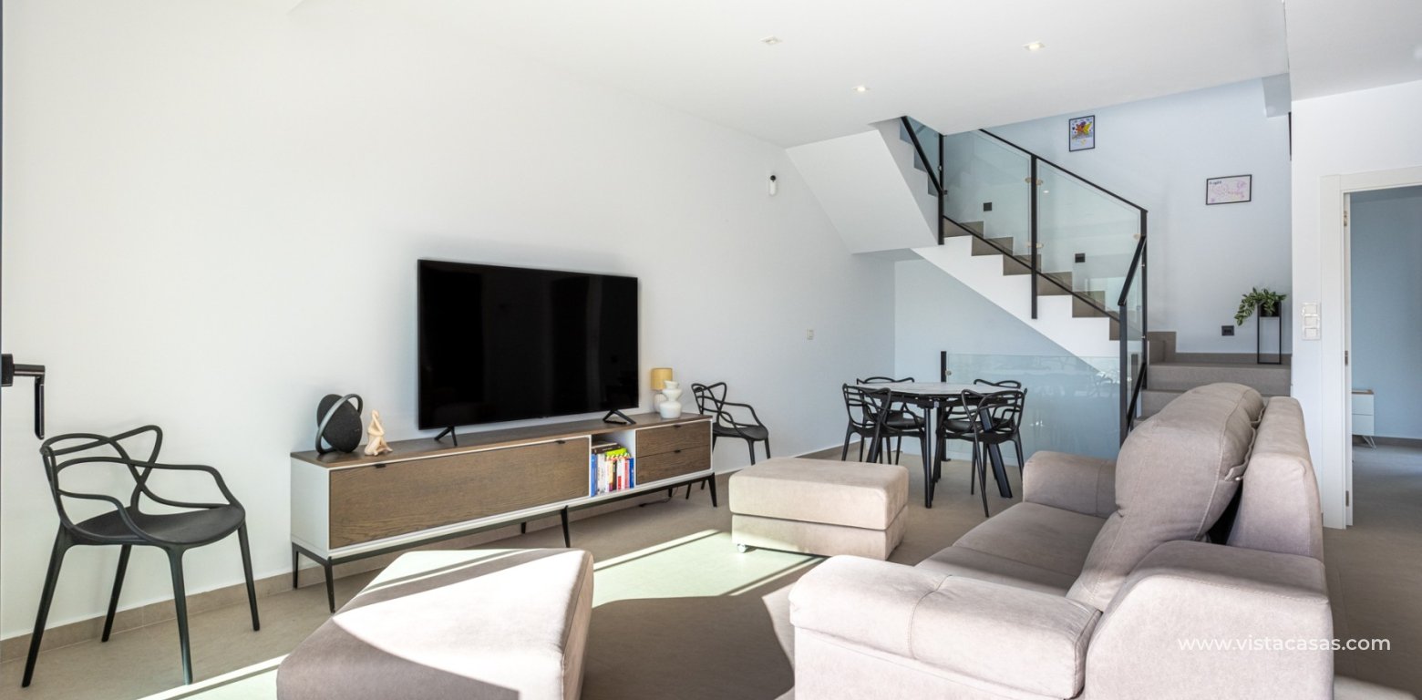 Resale - Villa - Dolores