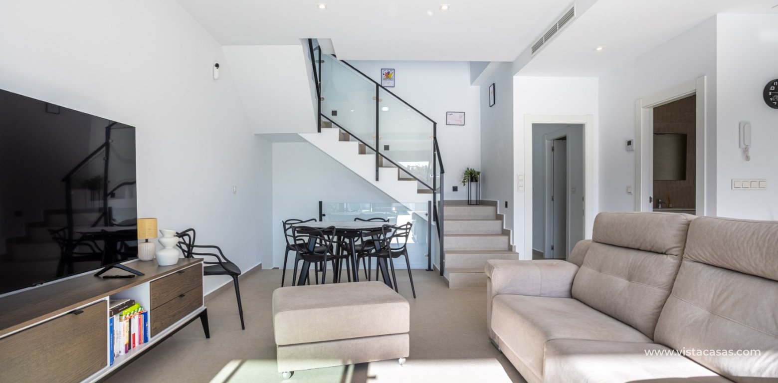 Resale - Villa - Dolores