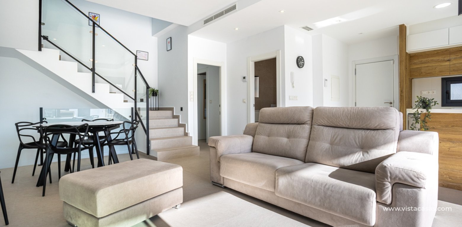 Resale - Villa - Dolores