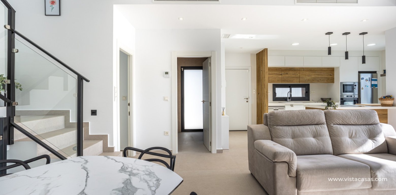 Resale - Villa - Dolores