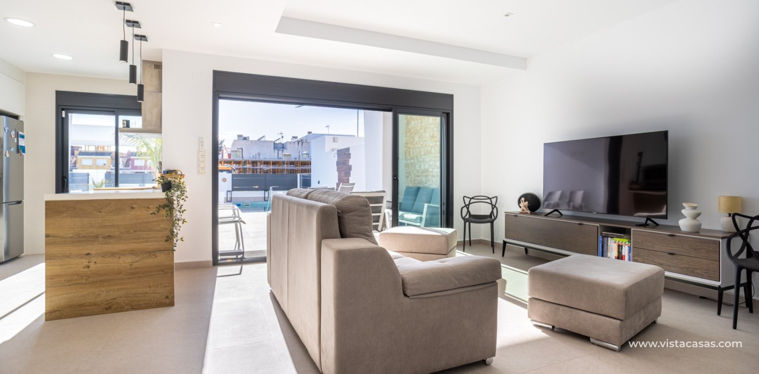 Resale - Villa - Dolores