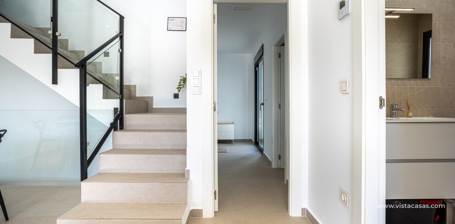 Resale - Villa - Dolores