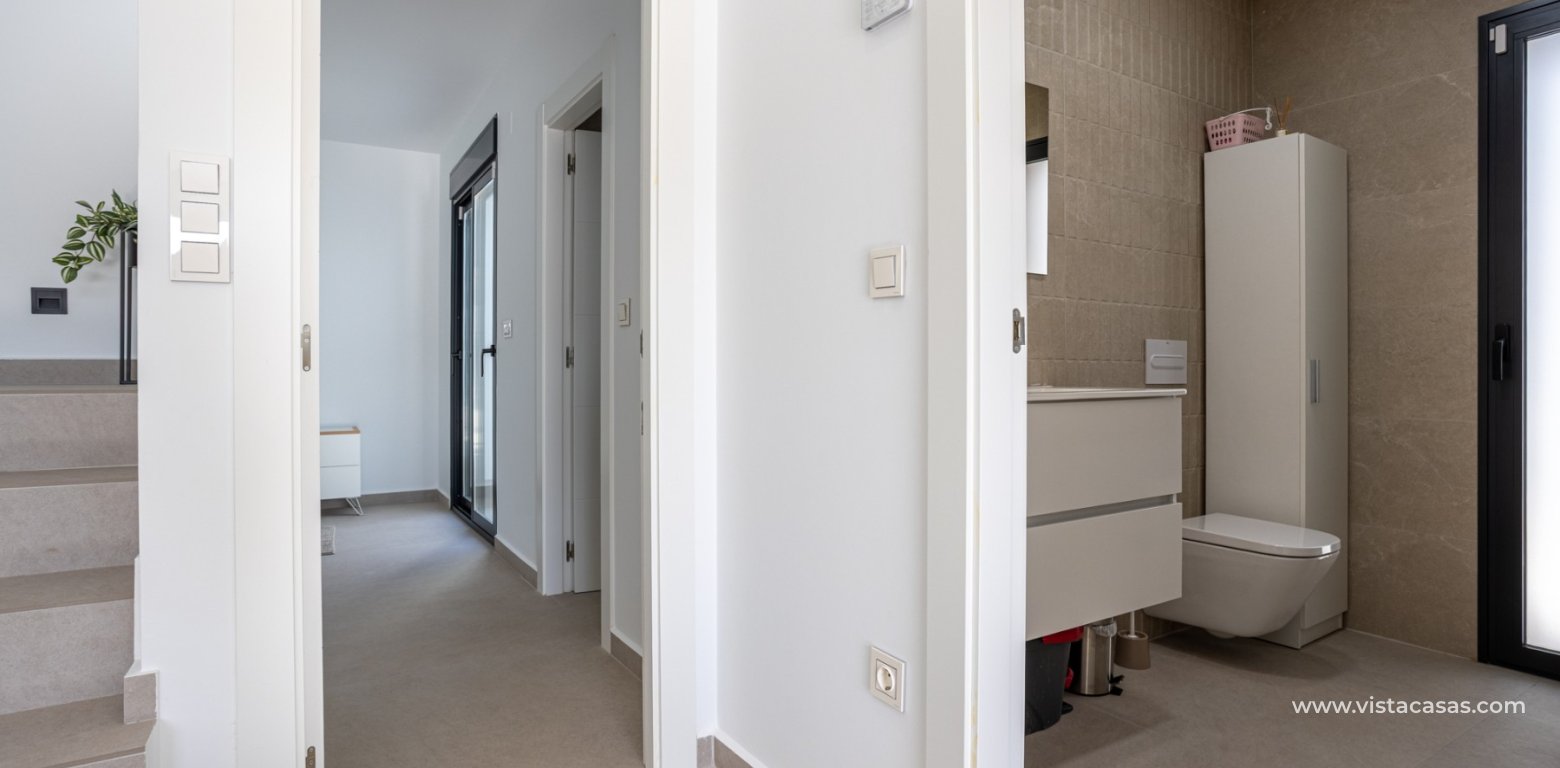 Resale - Villa - Dolores