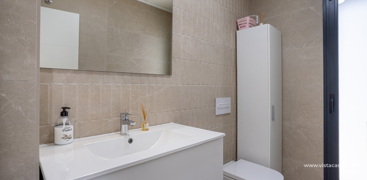 Resale - Villa - Dolores