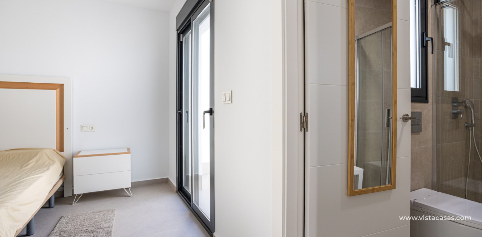 Resale - Villa - Dolores