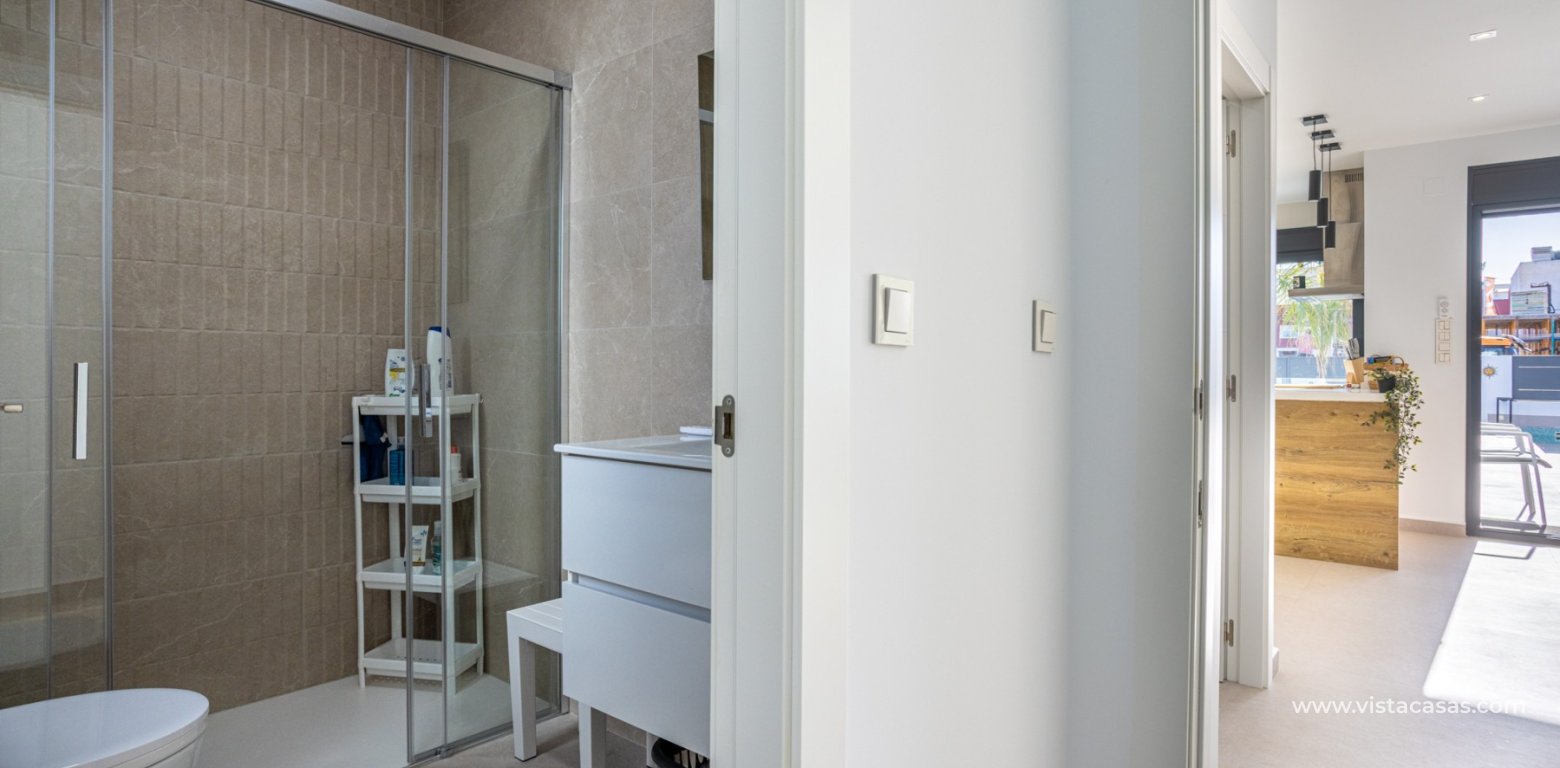 Resale - Villa - Dolores