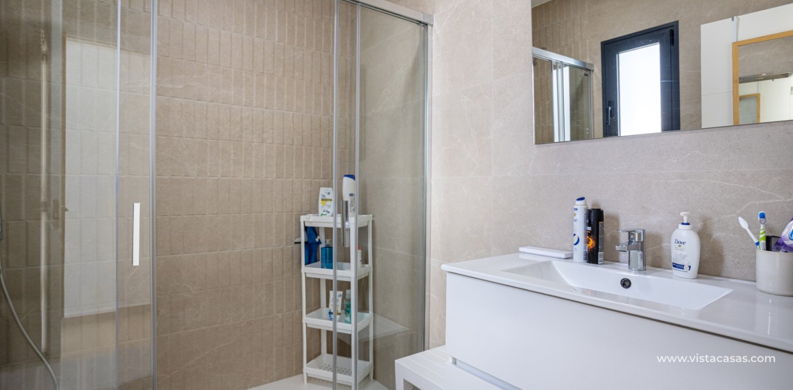 Resale - Villa - Dolores