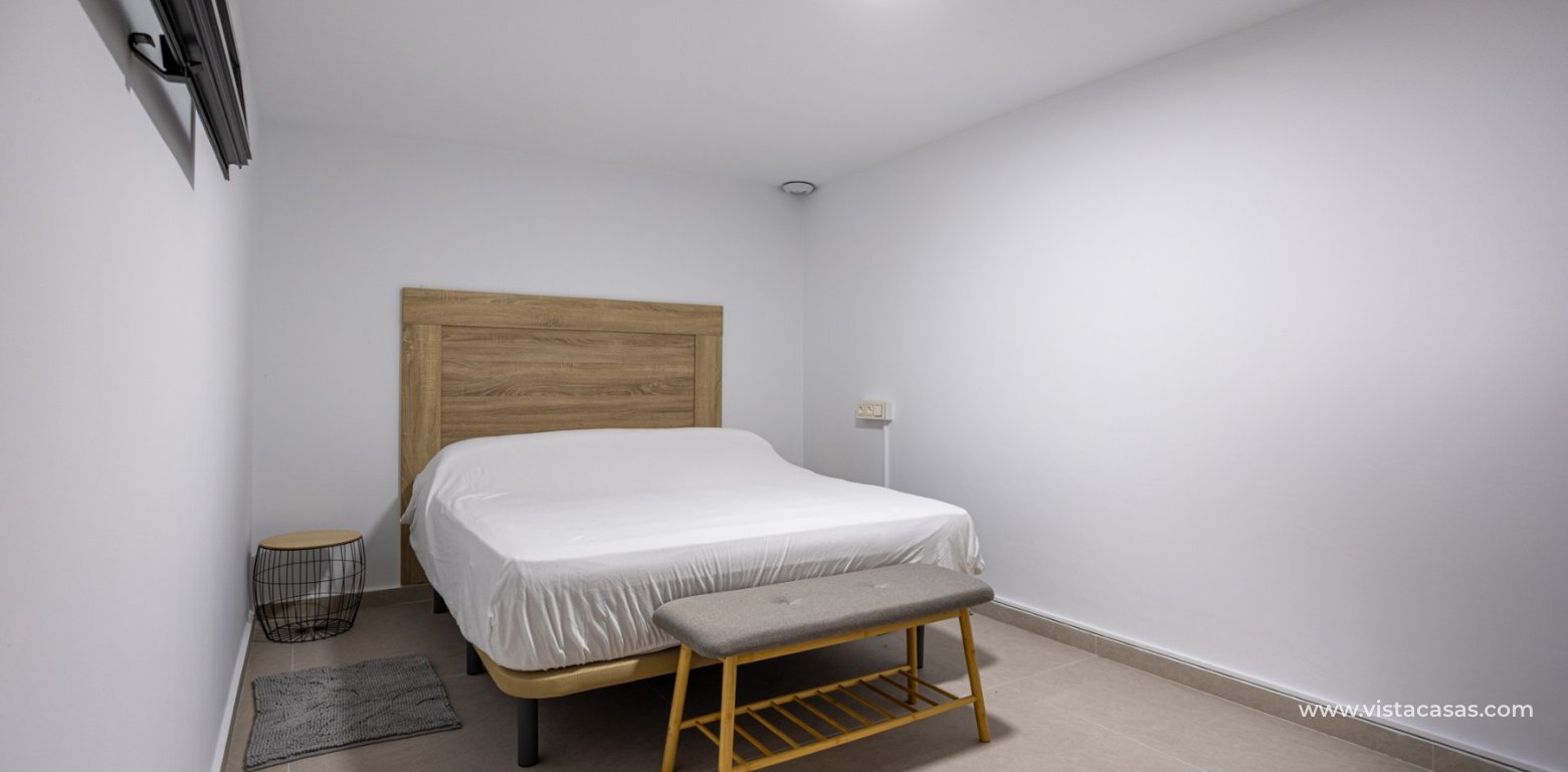 Resale - Villa - Dolores