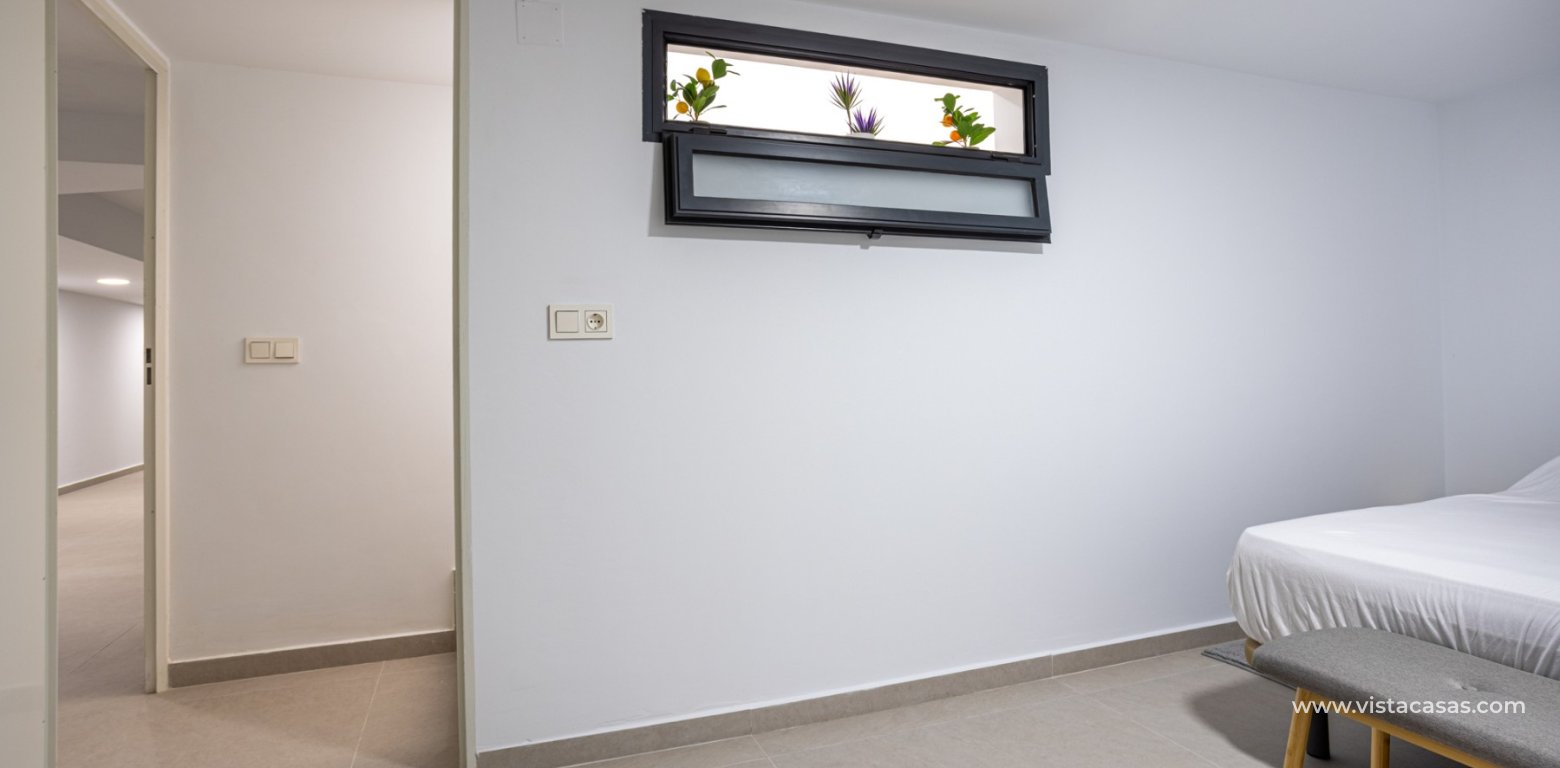 Resale - Villa - Dolores