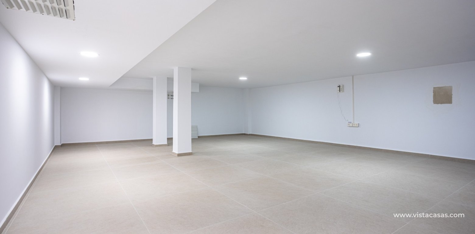 Resale - Villa - Dolores