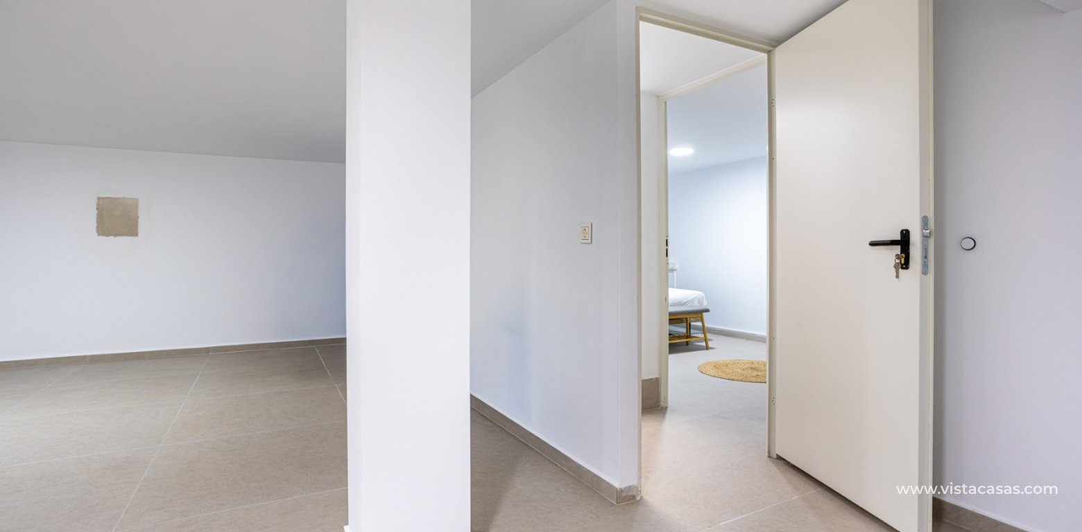 Resale - Villa - Dolores