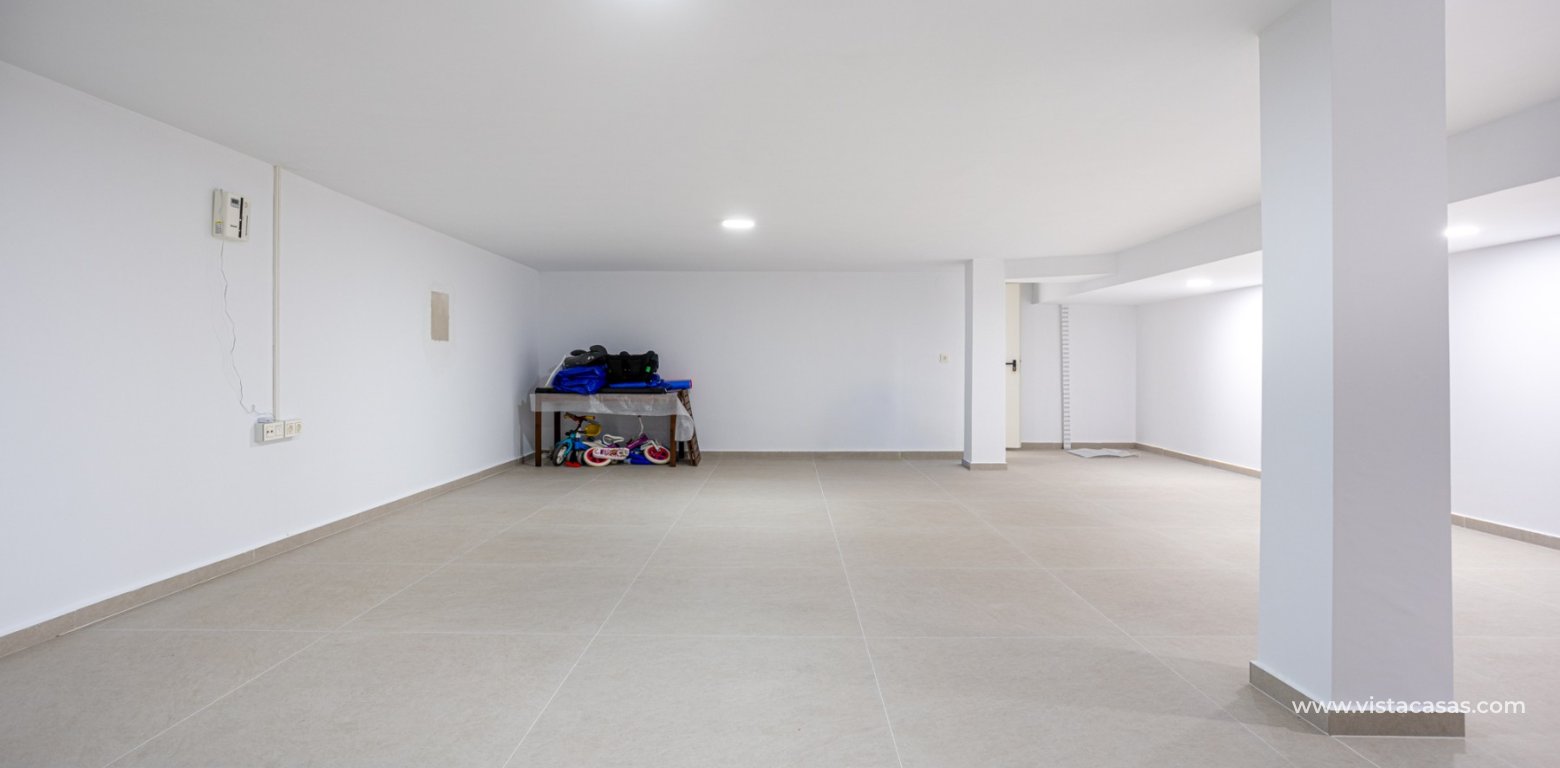 Resale - Villa - Dolores