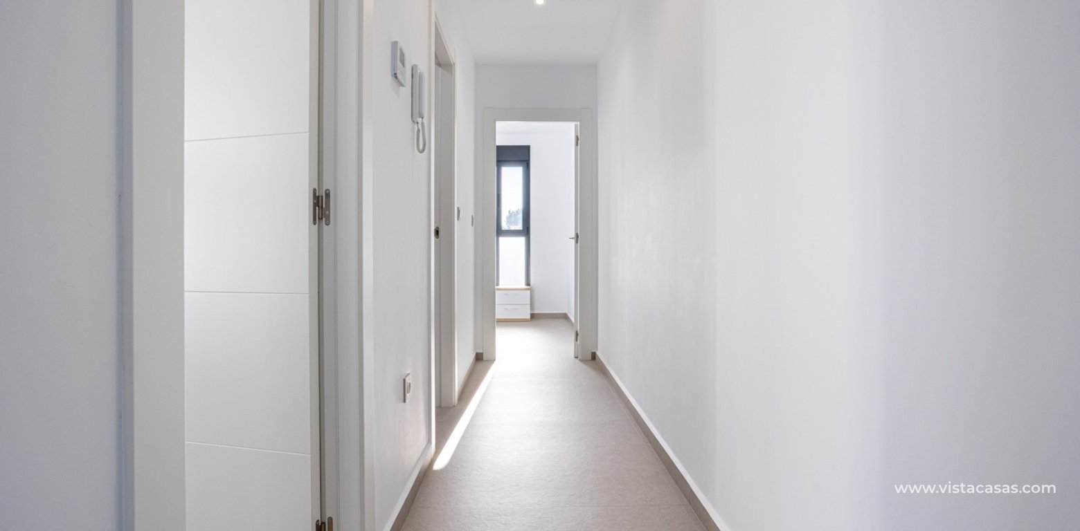 Resale - Villa - Dolores