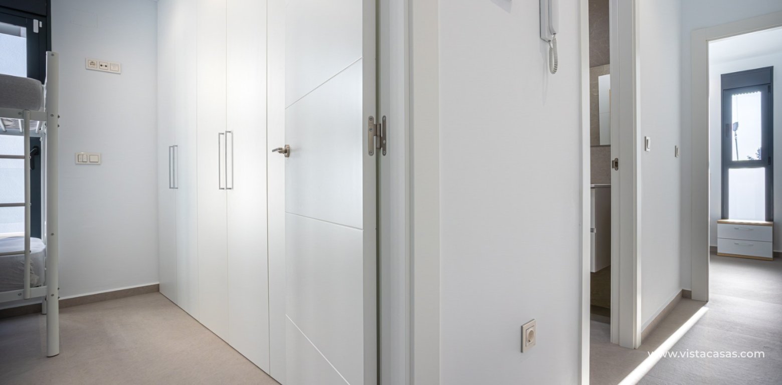 Resale - Villa - Dolores