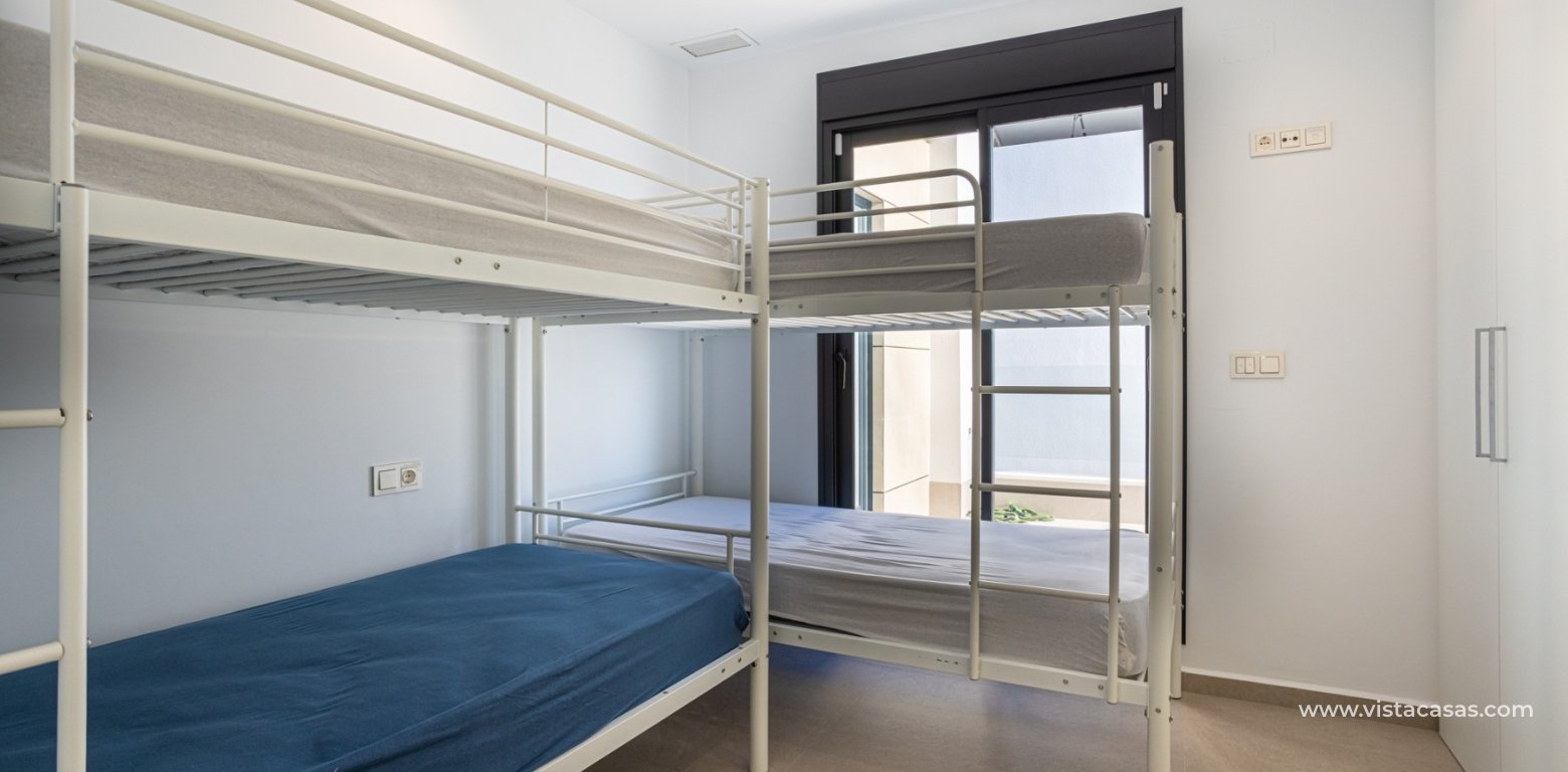 Resale - Villa - Dolores