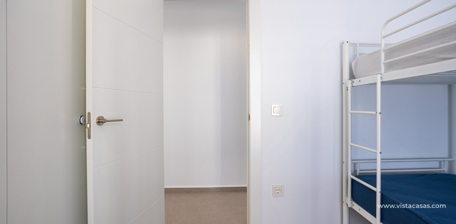 Resale - Villa - Dolores