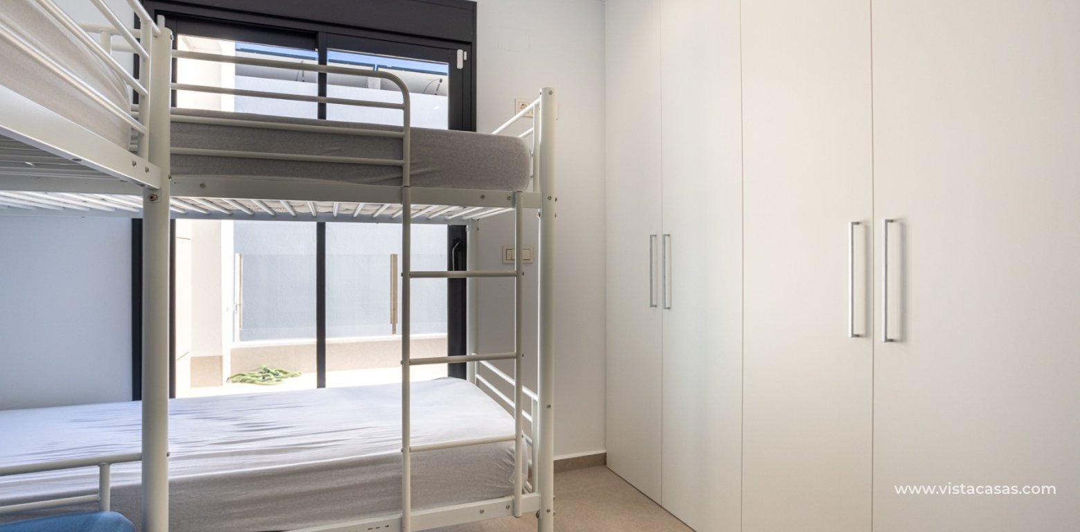 Resale - Villa - Dolores