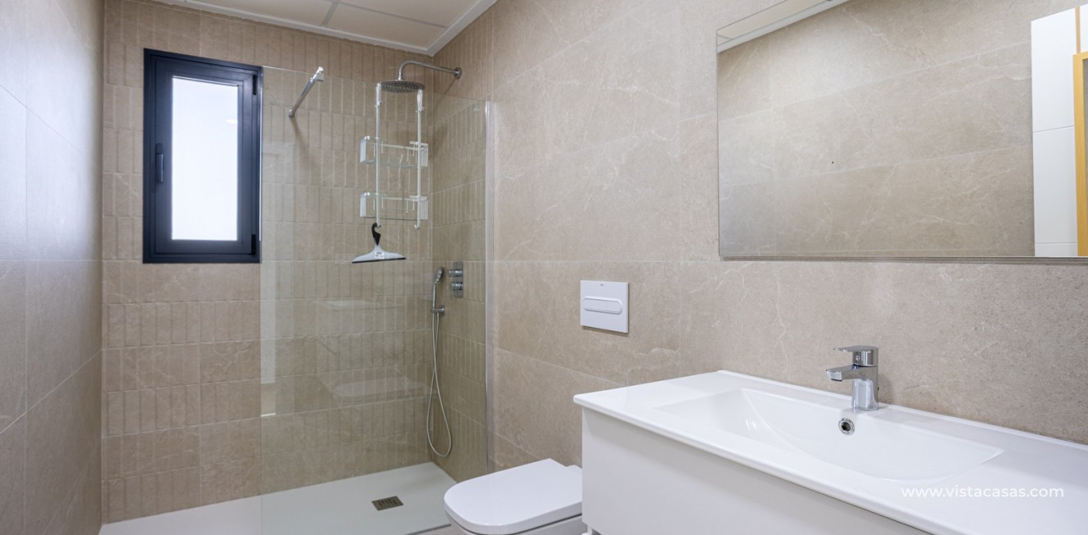 Resale - Villa - Dolores