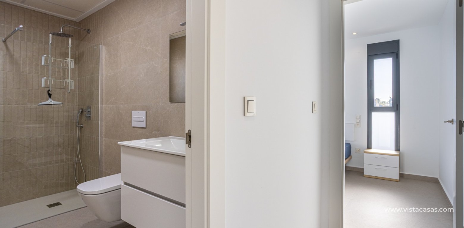 Resale - Villa - Dolores