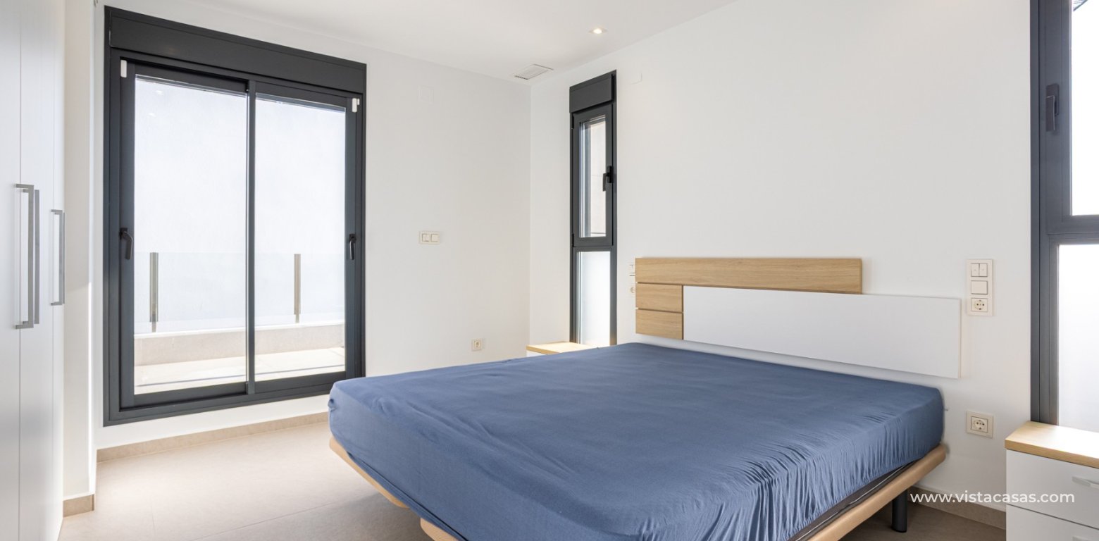 Resale - Villa - Dolores