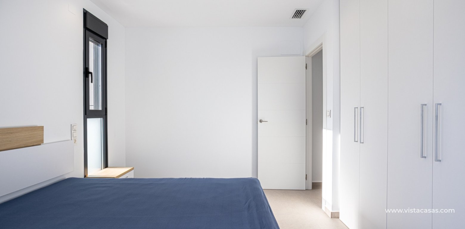 Resale - Villa - Dolores