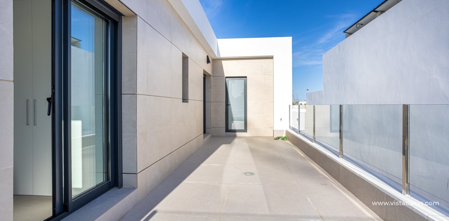 Resale - Villa - Dolores