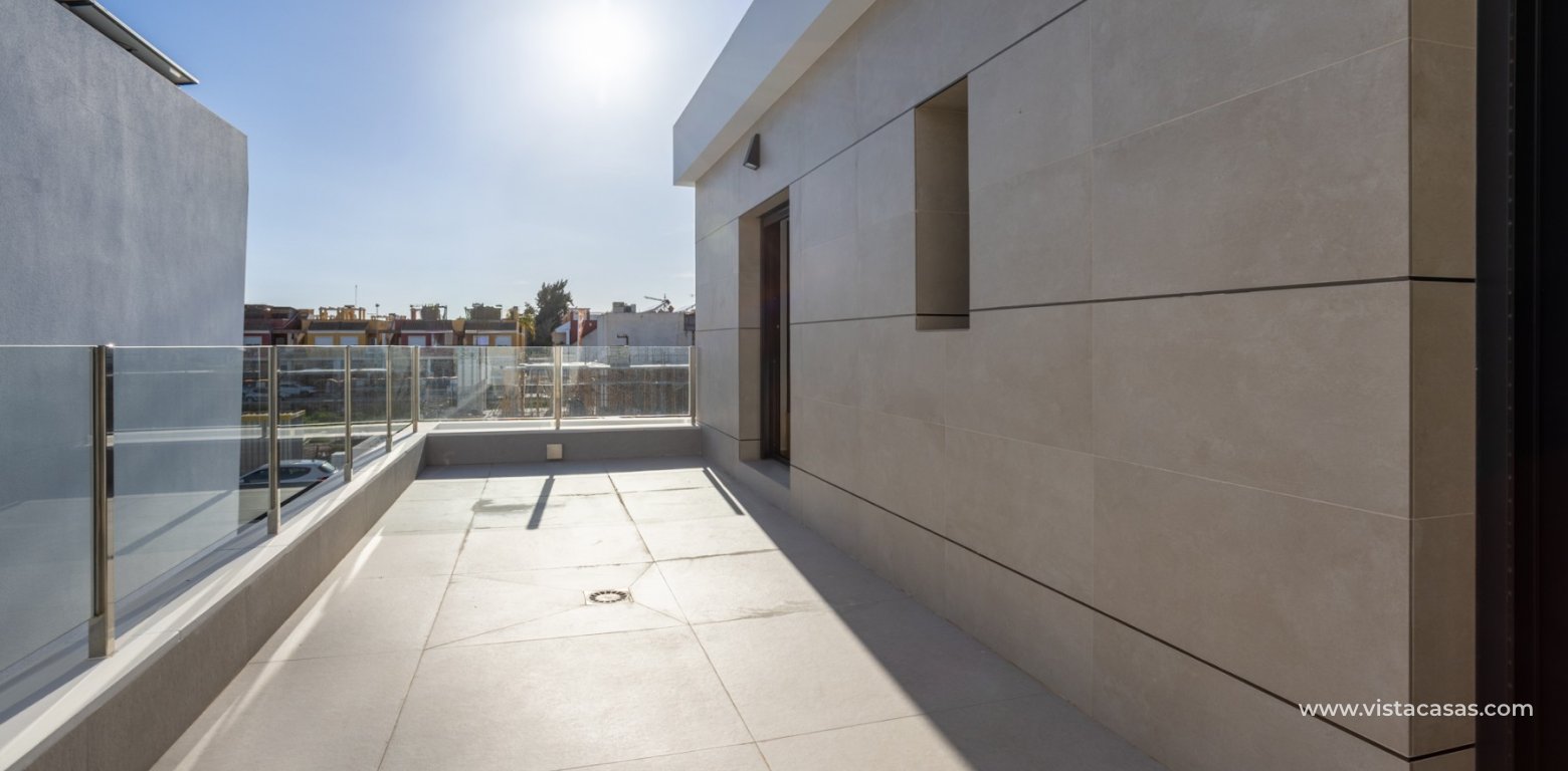 Resale - Villa - Dolores