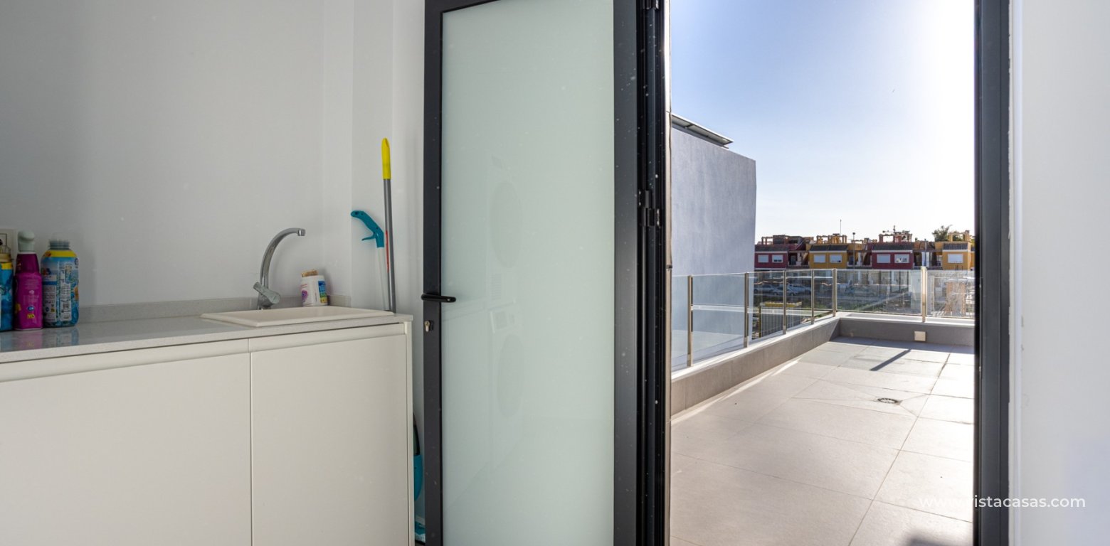 Resale - Villa - Dolores