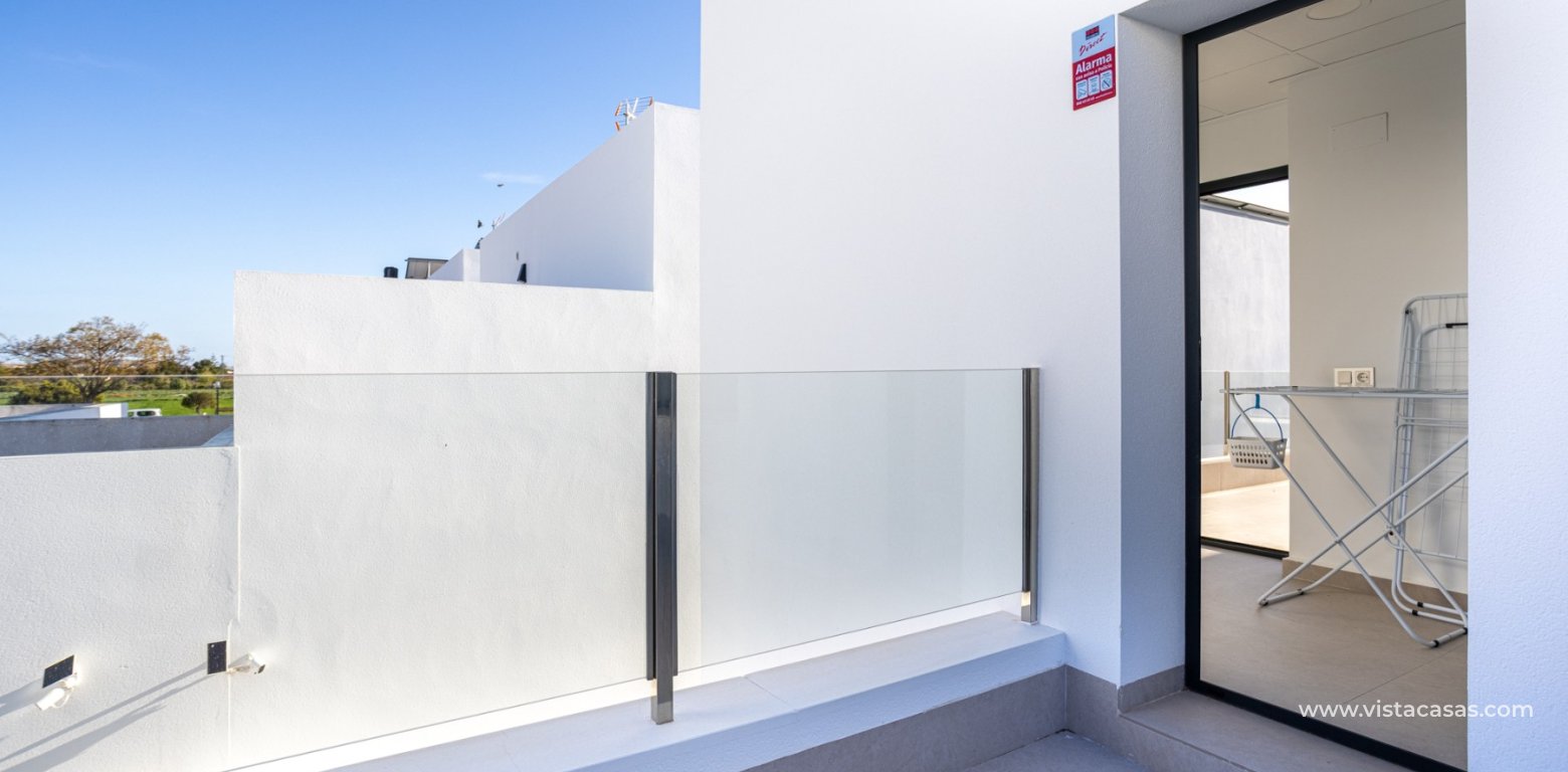 Resale - Villa - Dolores